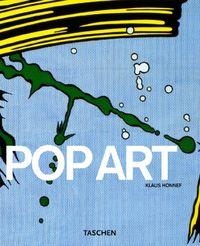 Pop Art | 9783822823019 | Honnef, Klaus