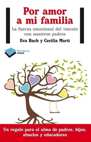 Por amor a mi familia | 9788415750352 | Bach Cobacho / Martí Valverde, Eva / Cecilia