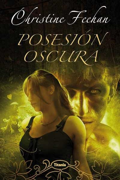 Posesión oscura | 9788496711846 | Feehan, Christine