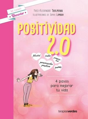 Positividad 2,0 | 9788416972302 | Thalmann, Yves-Alexandre;LAMBDA, SOPHIE