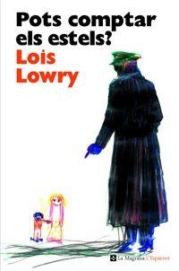 Pots comptar els estels? | 9788482649603 | LOWRY , LOIS