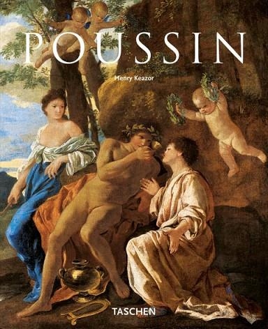 Poussin | 9783822853207 | Keazor, Dr. Henry