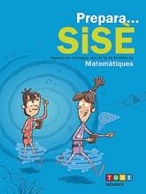 Prepara... Sisè. Matemàtiques | 9788441230248 | Miquel Rigual, Joan