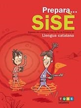 Prepara... Sisè. Llengua catalana | 9788441230187 | Armengol Ponce, Meritxell