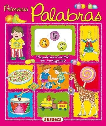 Primeras palabras | 9788430540167 | Socolovsky, Gisela