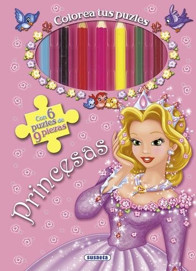 Princesas | 9788467722932 | Grez, Marcela