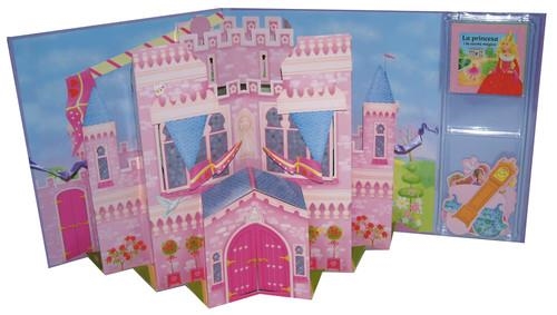 Princeses | 9788467706772 | Goldsack, Gaby