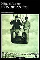 Principiantes | 9788483102688 | Albero Suárez, Miguel