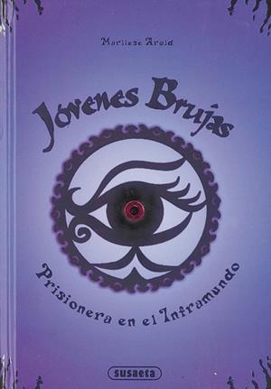 Prisionera en el Inframundo | 9788467726589 | Arold, Marliese
