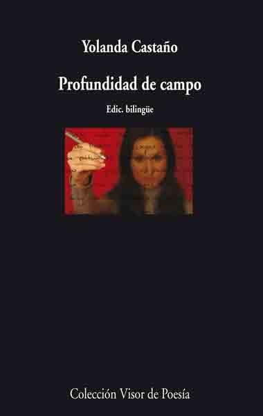 Profundidad de campo | 9788498957211 | Castaño, Yolanda