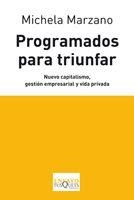 Programados para triunfar | 9788483833315 | Marzano, Michela