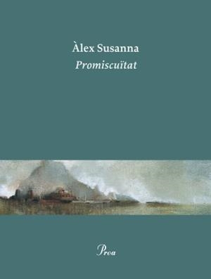 Promiscüitat | 9788475882642 | Susanna, Àlex