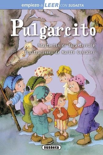Pulgarcito | 9788467729641 | Perrault, Charles
