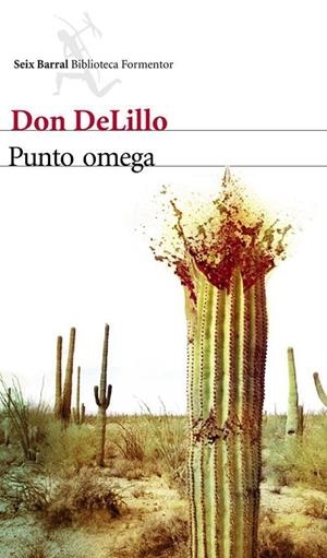Punto omega | 9788432228780 | DeLillo, Don