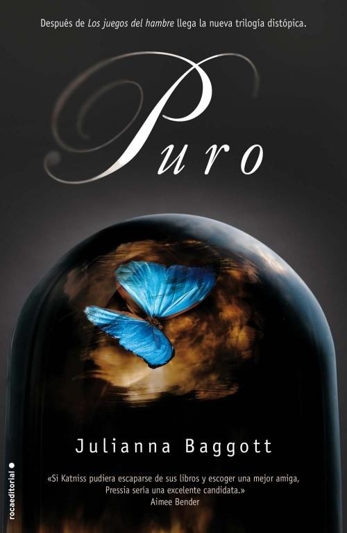Puro | 9788499184333 | Baggott, Julianna