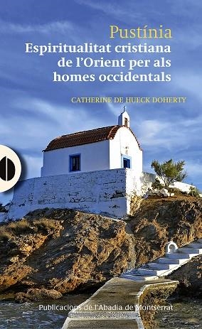 Pustínia | 9788498839746 | Hueck Doherty, Castherine de