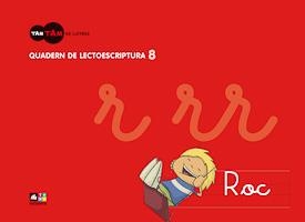 Quadern de lectoescriptura 8 | 9788441216716 | Equip Text-La Galera;Puig , Núria;Tàpias, Anna