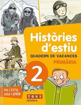 Quadern d'estiu - Segon curs | 9788441219175 | Ganges, Montse;Calafell, Roser