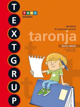 QUADERN TEXTGRUP 1 EDICIÓ 2018 | 9788441231429 | LÓPEZ GUTIERREZ, M. DOLORS/SABÉ POU, MONTSE