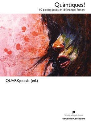 Quàntiques! | 9788449025396 | QUARKpoesia (ed.)