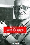 Què pensa Gabriel Ferraté | 9788484374381 | Playa Maset, Josep