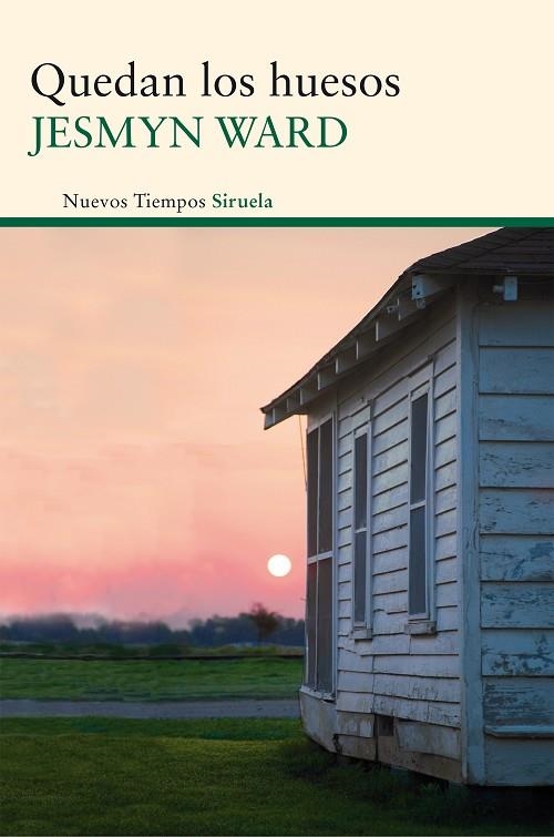 Quedan los huesos | 9788415803904 | Ward, Jesmyn