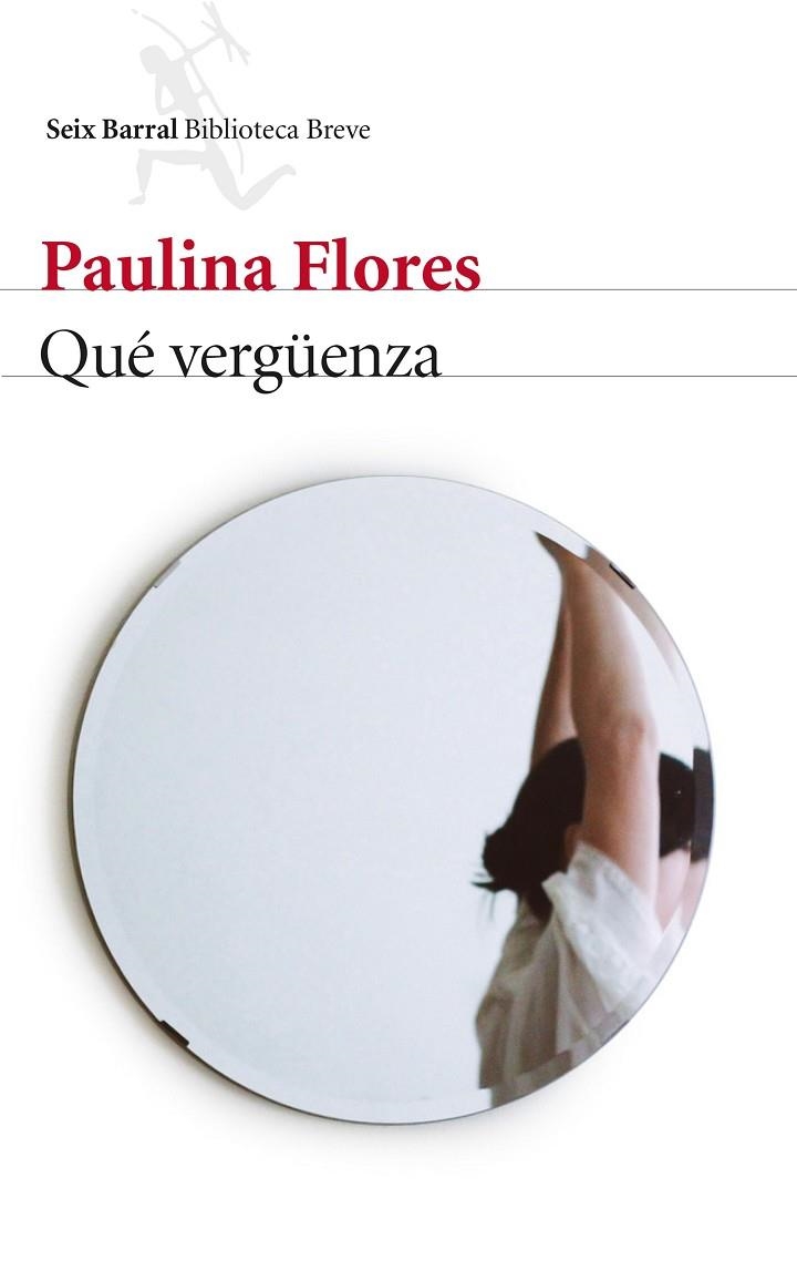 Qué vergüenza | 9788432229503 | Flores, Paulina