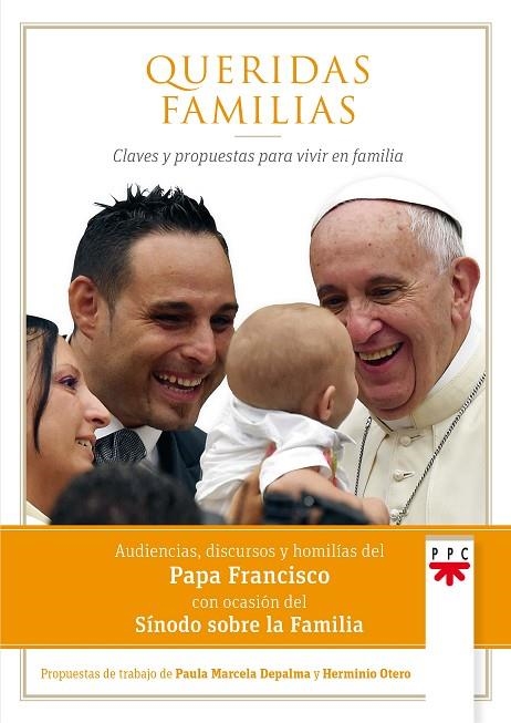 Queridas familias | 9788428829243 | Papa Francis