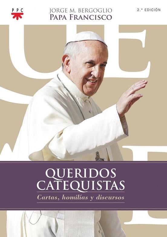 Queridos catequistas | 9788428826167 | Papa Francis
