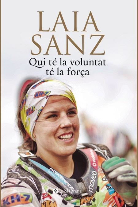 Qui té la voluntat té la força | 9788482647975 | VILA , ELOI;SANZ I PLA GIRIBERT, LAIA