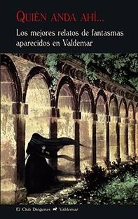 Quién anda ahí... | 9788477028543 | Varios autores