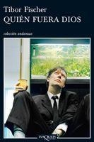 Quién fuera Dios | 9788483831731 | Fischer, Tibor