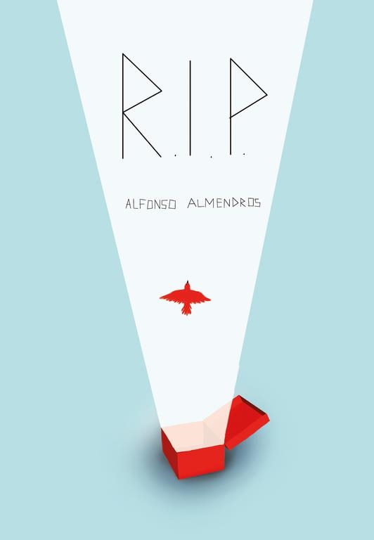 R.I.P. | 9788439723981 | Felipe Almendros