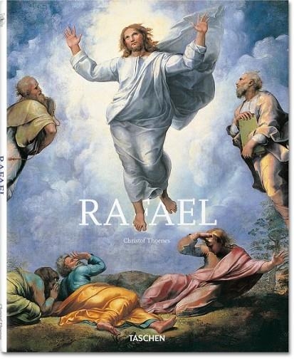 Rafael | 9783836539593 | Thoenes, Prof. Dr. Christof