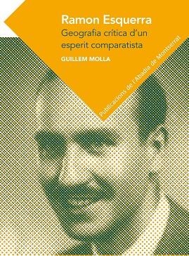 Ramon Esquerra | 9788498837285 | Molla Rodríguez, Guillem