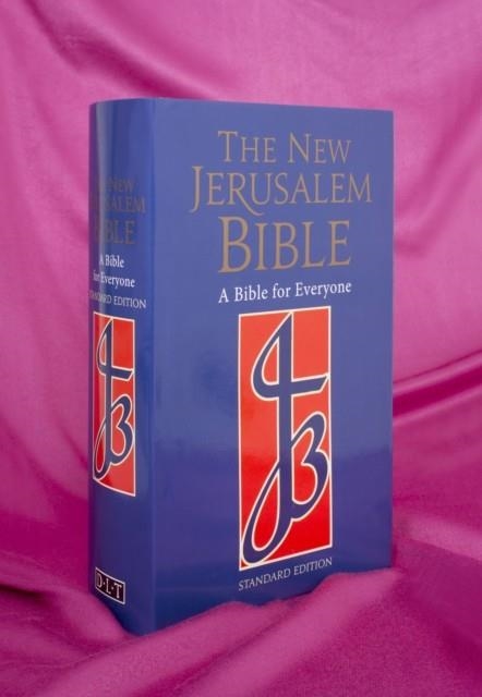 NEW JERUSALEM BIBLE | 9780232516500 | KEGAN, R