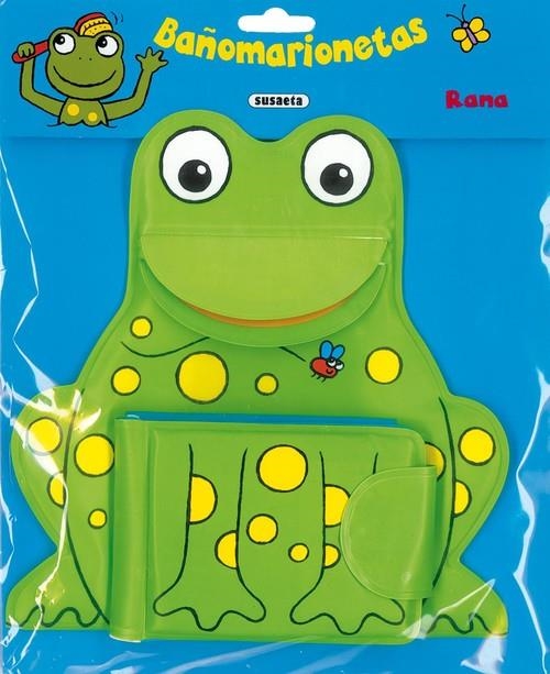 Rana | 9788430567324 | Susaeta, Equipo