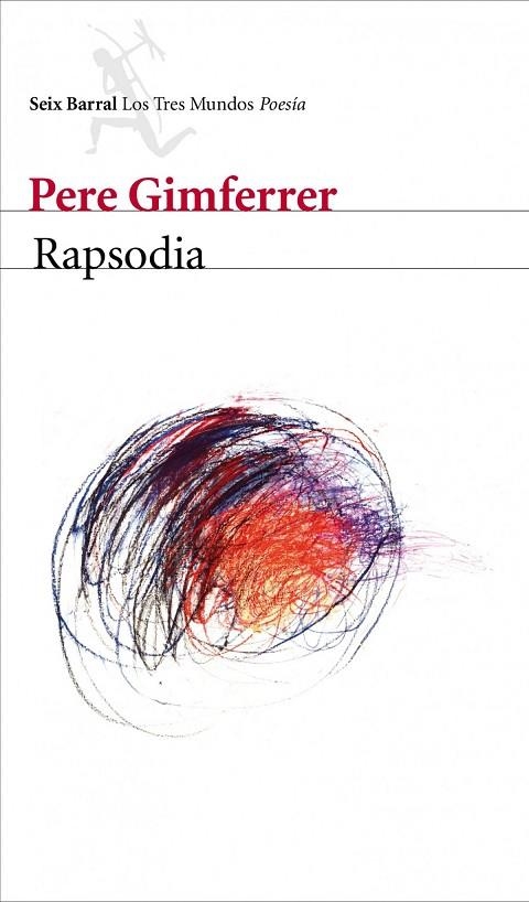 Rapsodia | 9788432209178 | Gimferrer, Pere