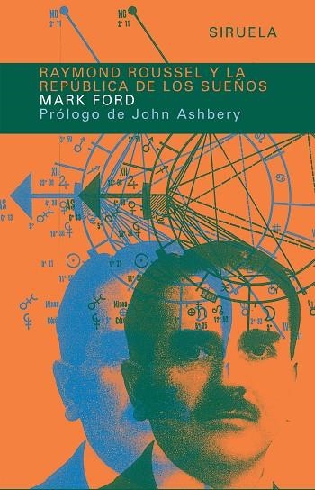 Raymond Roussel y la república de los sueños | 9788478448098 | Ford, Mark