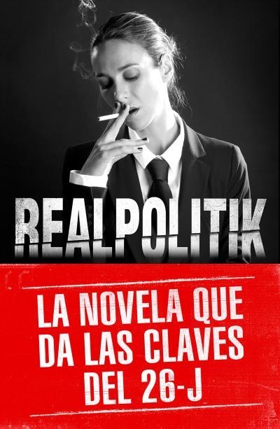 Realpolitik | 9788492915781 | Marco, Francisco