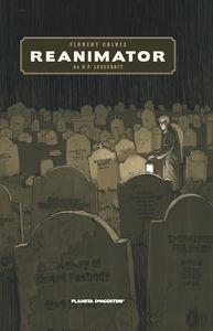 Reanimator | 9788468402406 | Calvez, Florent