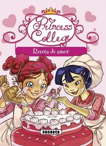 Receta de amor | 9788467734409 | Bat, Prunella