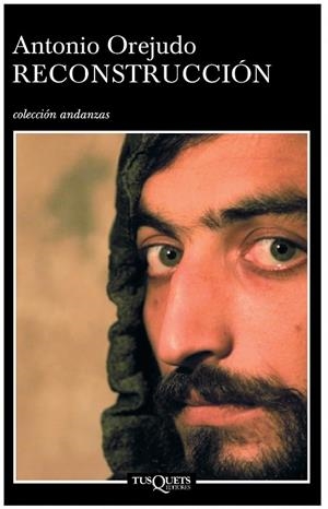 Reconstrucción | 9788483102923 | Orejudo, Antonio