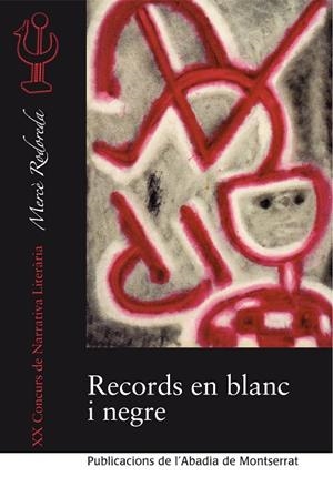 Records en blanc i negre | 9788498835830 | Varios autores