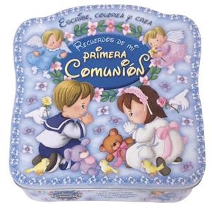 Recuerdos de Mi Primera Comunión | 9788467731095 | Susaeta, Equipo