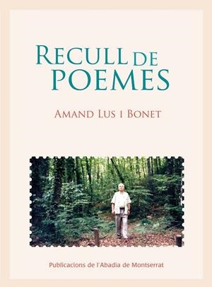 Recull de contes. Amand Lus i Bonet | 9788498835540 | Lus i Bonet, Amand