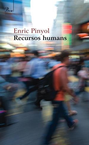 Recursos humans | 9788484374749 | Pinyol Leal, Enric