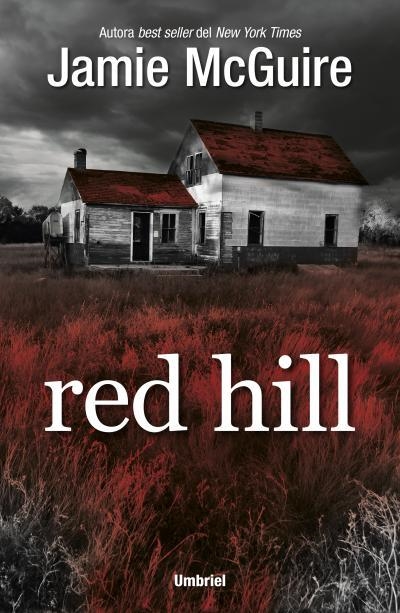 Red Hill | 9788492915507 | McGuire, Jamie
