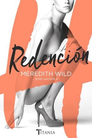 Redención | 9788416327195 | Wild, Meredith
