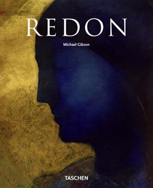 Redon | 9783836530019 | Gibson, Michael